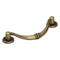 FIXSER - Asa 96mm zamak cuero viejo ur33