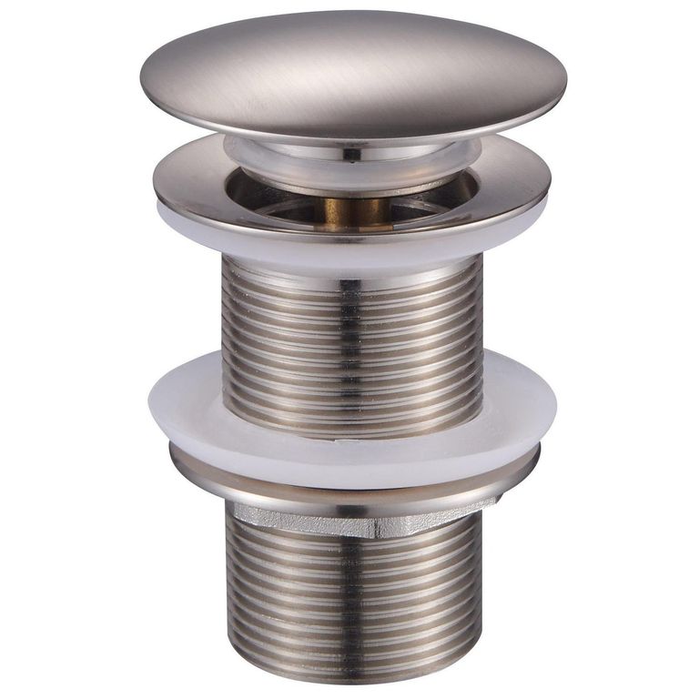 Desagüe popup Brus 1-1/4 s/reb