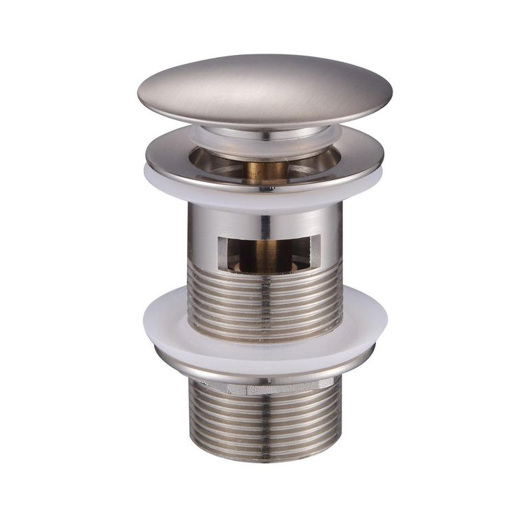 Desagüe popup Brus 1-1/4 c/reb