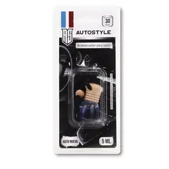 AUTOSTYLE - Aromatizante para auto new car