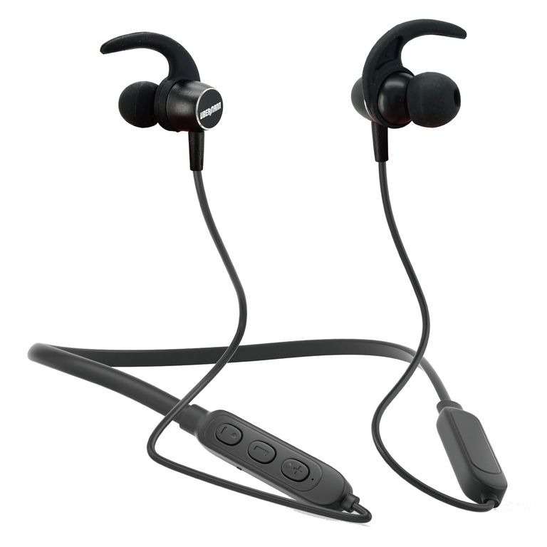Audífonos bluetooth in-ear hecho con kevlar