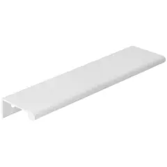 FIXSER - Perfil aluminio 212/192mm blanco