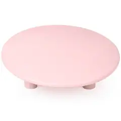 FIXSER - Pomo abs rosa 65 mm Rosa