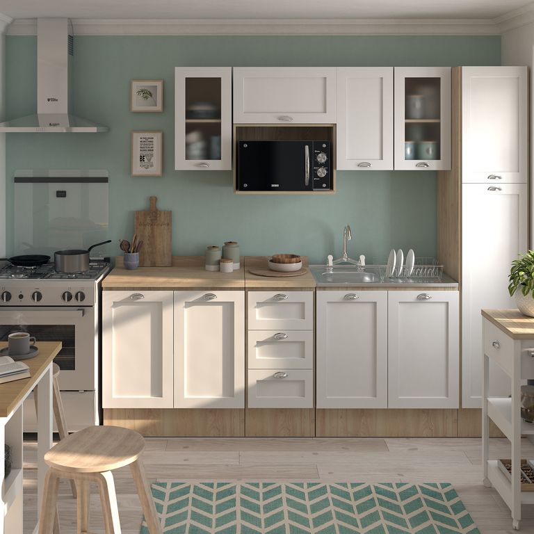 Base Denver 80X88X50 cm