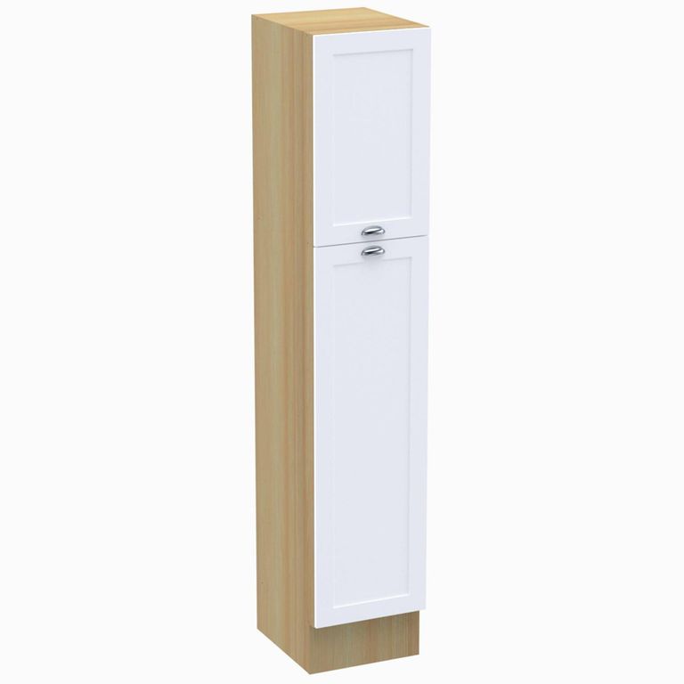 Despensa Denver 40X209X49 cm