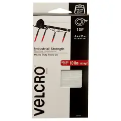 VELCRO - Cinta adhesiva super fuerte