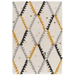 JUST HOME COLLECTION - Alfombra gipsy trio 60x115 cm