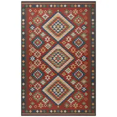 JUST HOME COLLECTION - Alfombra Aurora clasic 160x235 cm