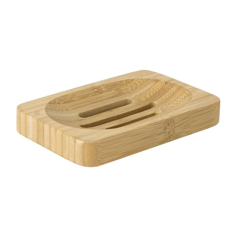 Jabonera Woody Madera