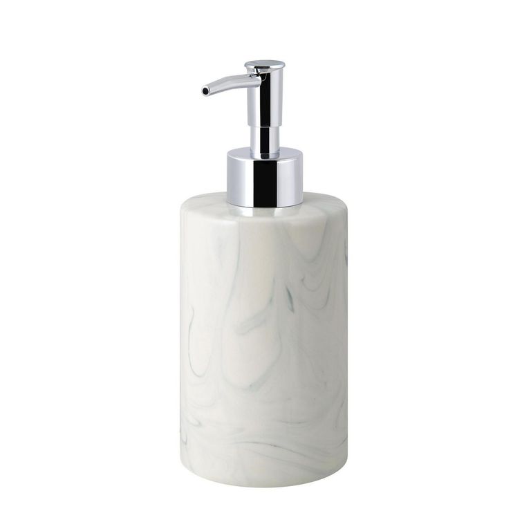 Dispensador De Jabón Loving Blanco