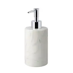 JUST HOME COLLECTION - Dispensador loving blanco