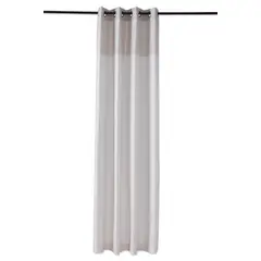JUST HOME COLLECTION - Cortina Tela 130x220 cm Combina