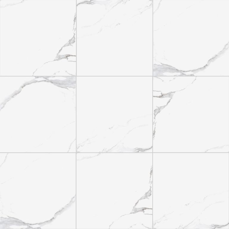 Porcelanato 60.8x60.8 cm Portofino Brillo Otro 1.48 m2