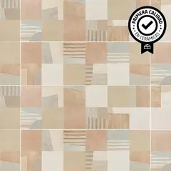 PAMESA - Cerámica 25x75 cm Dosso DC Cal Otro 1.31 m2