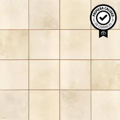 PAMESA - Cerámica 31.6x60 cm Artis CRM Crema 1.52 m2