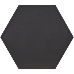 PAMESA - Porcelanato 19.8x22.8 cm Mayfair Grafico Negro 0.84 m2