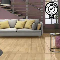 INCEFRA - Cerámica 45x45 cm Arauco Beige 2.32 m2