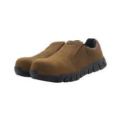 RDL - Zapato de Trabajo Hombre