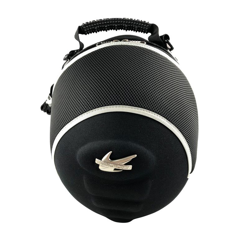 Bolsa Protectora Para Casco De Moto