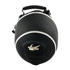 AUTOSTYLE - Bolsa Protectora Para Casco De Moto