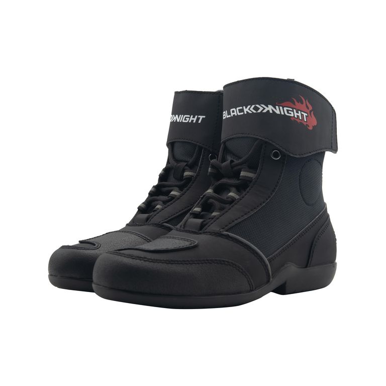 Botas para moto Unisex Talla 40 T1024