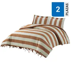 HOMY - Cobertor Stripes