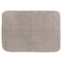 SPIRELLA - Piso de baño campus 50x70 cm beige