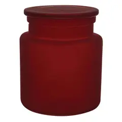 SPIRELLA - Vaso yoko burdeo