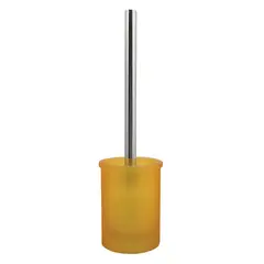 SPIRELLA - Cepillo de baño yoko amarillo