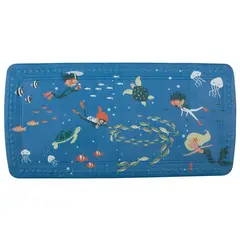SPIRELLA - Piso de baño Scuba 71x36 cm