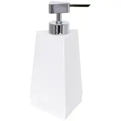 MSV - Dispensador suez blanco