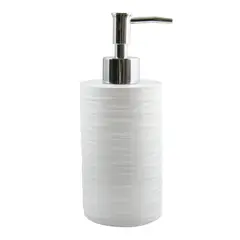 MSV - Dispensador houston blanco