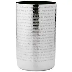 MSV - Vaso acero inoxidable