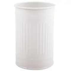 MSV - Vaso habana blanco