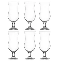 LAV - Set 6 copas 460 ml cocktail