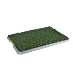 PETIZOOS - Pasto de entrenamiento 43x68 cm