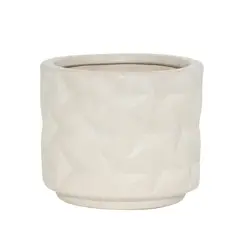 JUST HOME COLLECTION - Macetero Mikonos