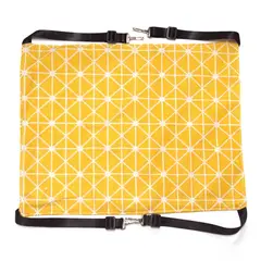 PETIZOOS - Hamaca para Perro 2x50x40 cm Multicolor