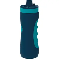 QUOKKA - Botella deportiva 680 ml azul