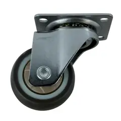 FIXSER - Rueda giratoria tpe 20kg