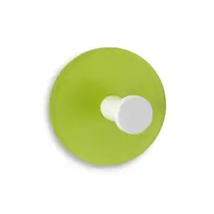 INOFIX - Colgador adhesivo circular