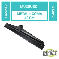 KLEINE WOLKE - Repuesto seca piso 40cm