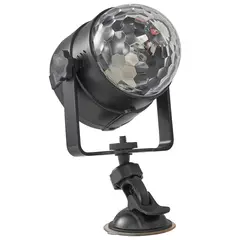 JUST HOME COLLECTION - Foco Luz Led Giratorio