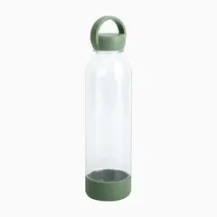 JUST HOME COLLECTION - Botella de agua eco 590 ml