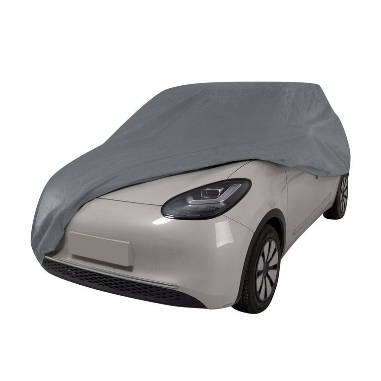 Funda Auto Suv Talla S Protección Completa