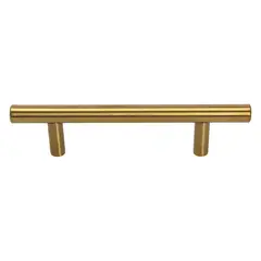 FIXSER - Asa 96 mm inox oro mate