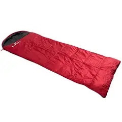 KLIMBER - Saco de Dormir Recto Hasta 5°C