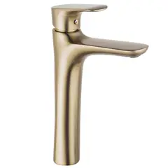 SENSI DACQUA - Monomando Lavamanos Alto Vittorio