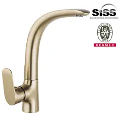 SENSI DACQUA - Monomando Lavamanos Bajo Vittorio