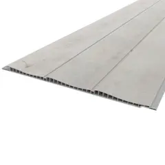 HOLZTEK - Cielo Raso PVC 8mm Cl 25x290 cm